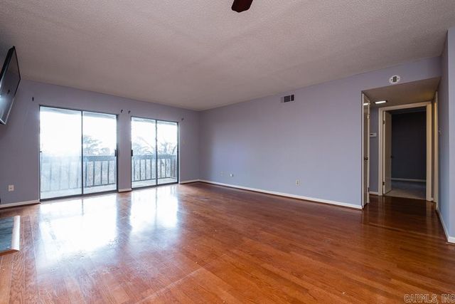 1201 North Pierce Apt. 12, Little Rock, AR 72207