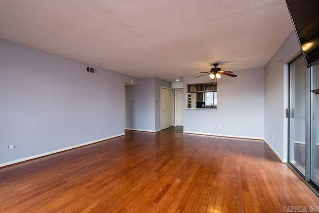 1201 North Pierce Apt. 12, Little Rock, AR 72207