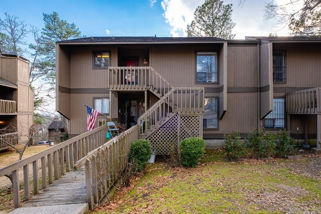 1201 North Pierce Apt. 12, Little Rock, AR 72207