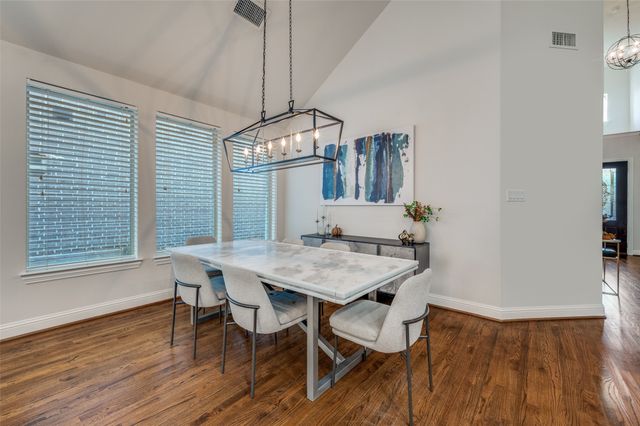 8229 Lindsay Gardens, The Colony, TX 75056