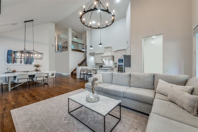 8229 Lindsay Gardens, The Colony, TX 75056