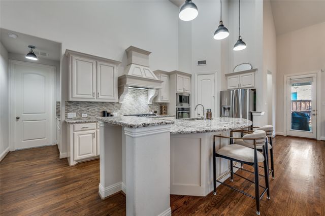 8229 Lindsay Gardens, The Colony, TX 75056