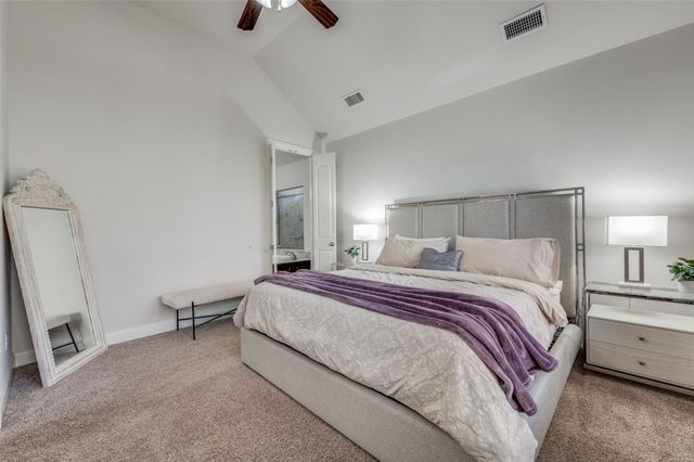 8229 Lindsay Gardens, The Colony, TX 75056