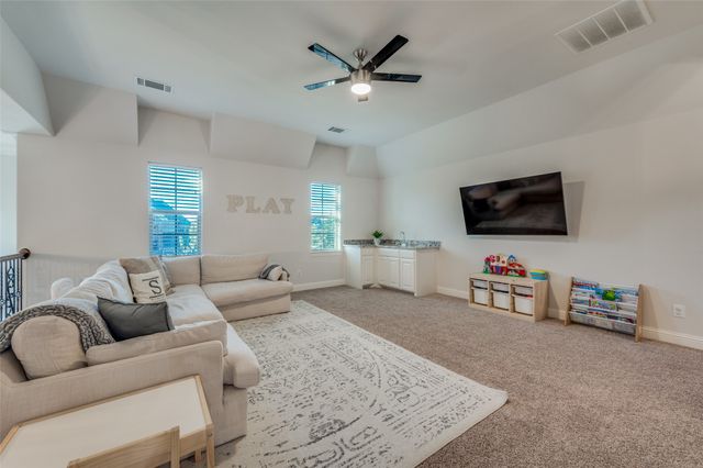 8229 Lindsay Gardens, The Colony, TX 75056