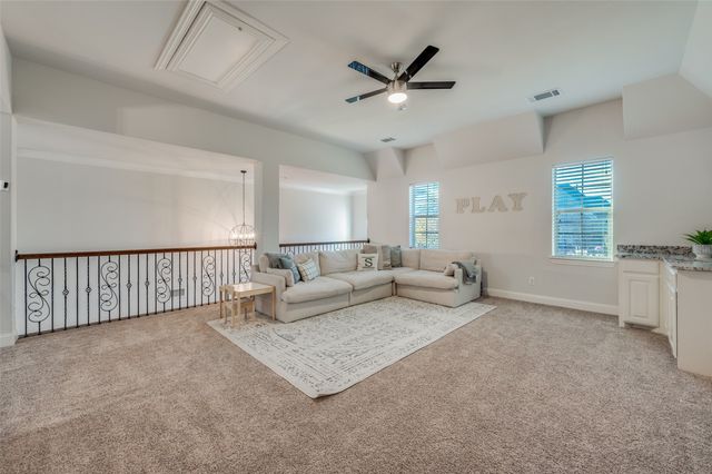 8229 Lindsay Gardens, The Colony, TX 75056