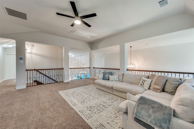 8229 Lindsay Gardens, The Colony, TX 75056