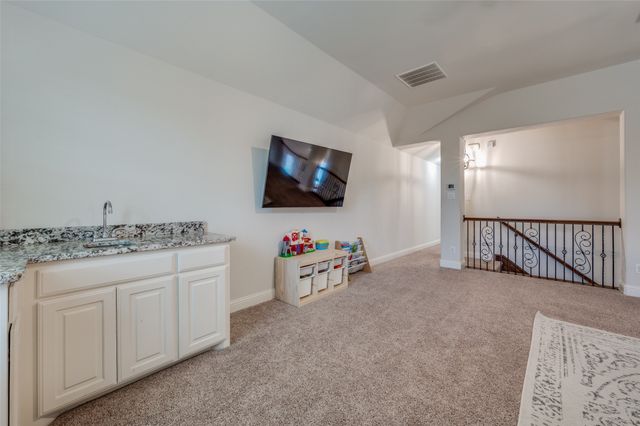 8229 Lindsay Gardens, The Colony, TX 75056