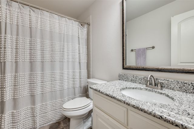 8229 Lindsay Gardens, The Colony, TX 75056