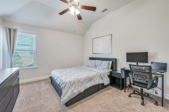 8229 Lindsay Gardens, The Colony, TX 75056