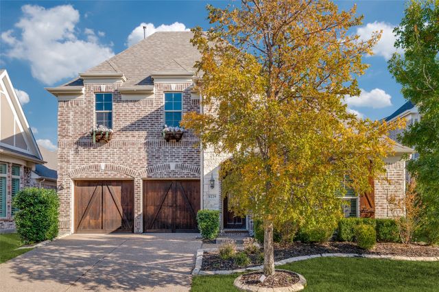 8229 Lindsay Gardens, The Colony, TX 75056