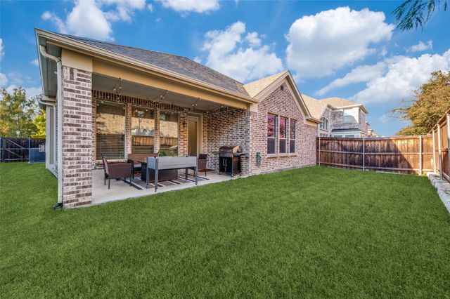 8229 Lindsay Gardens, The Colony, TX 75056