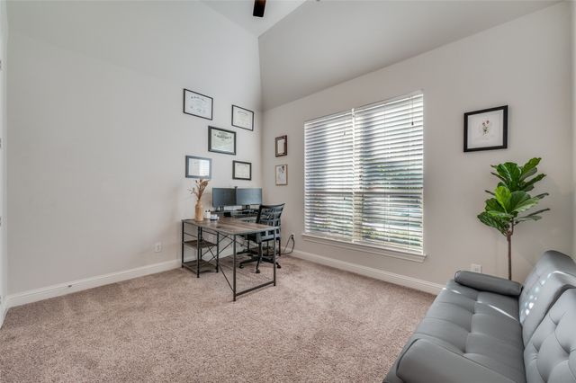 8229 Lindsay Gardens, The Colony, TX 75056