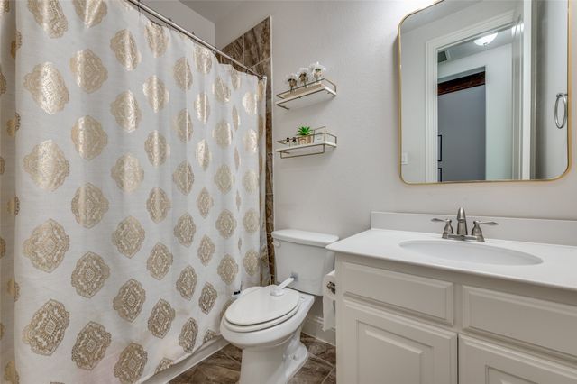 8229 Lindsay Gardens, The Colony, TX 75056