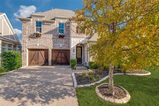 8229 Lindsay Gardens, The Colony, TX 75056