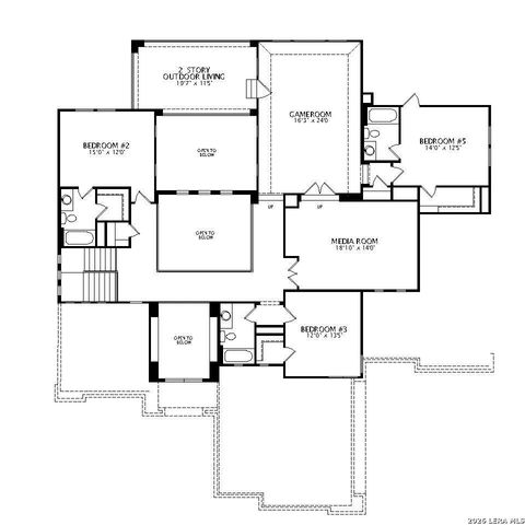 8095 Swift Bear, San Antonio, TX 78266
