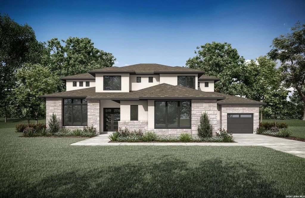 8095 Swift Bear, San Antonio, TX 78266