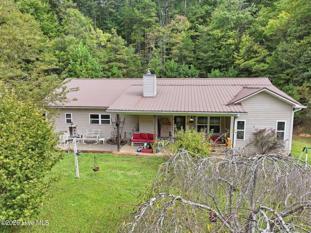 6844 Martins Creek Road, Murphy, NC 28906