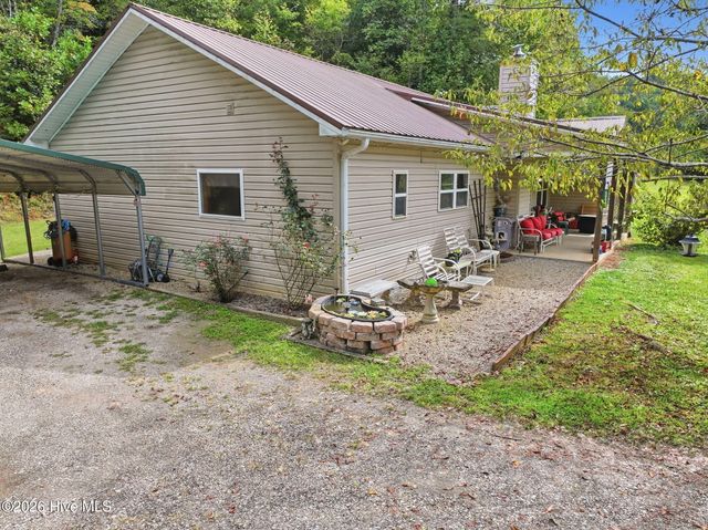 6844 Martins Creek Road, Murphy, NC 28906