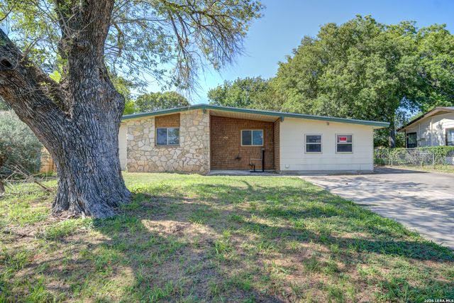 430 Lanier, San Antonio, TX 78221