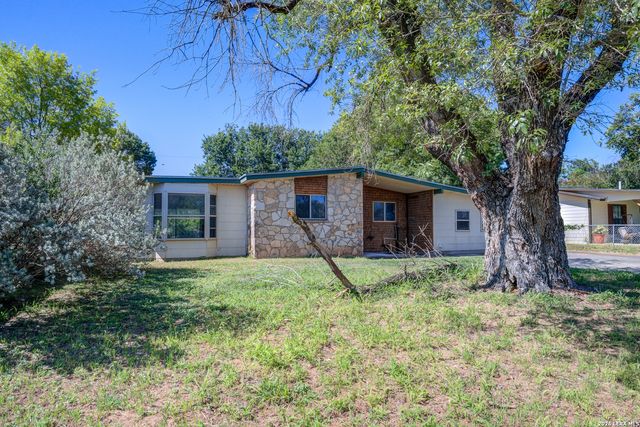 430 Lanier, San Antonio, TX 78221