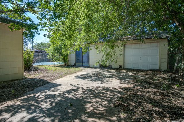 430 Lanier, San Antonio, TX 78221