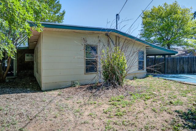 430 Lanier, San Antonio, TX 78221