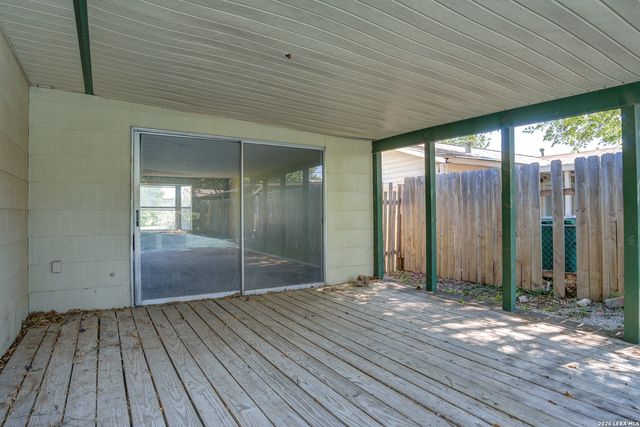 430 Lanier, San Antonio, TX 78221