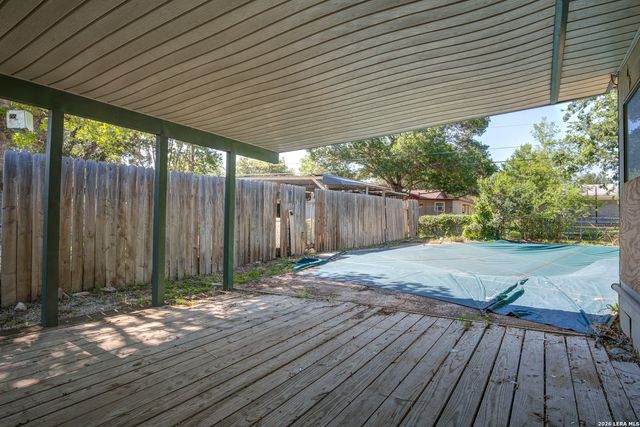 430 Lanier, San Antonio, TX 78221