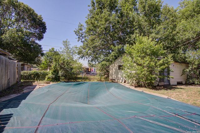 430 Lanier, San Antonio, TX 78221