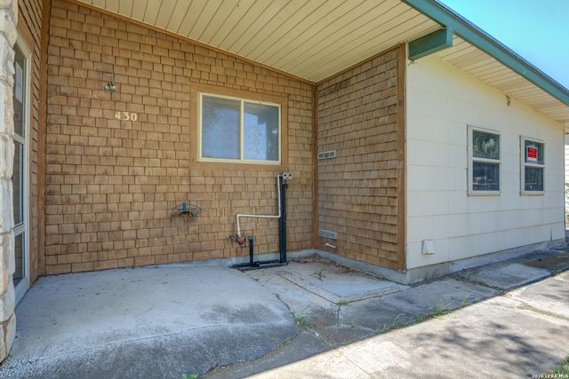 430 Lanier, San Antonio, TX 78221