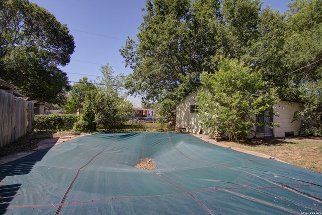 430 Lanier, San Antonio, TX 78221