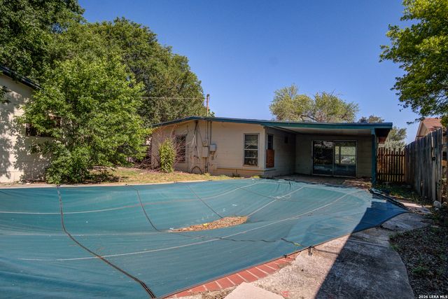 430 Lanier, San Antonio, TX 78221