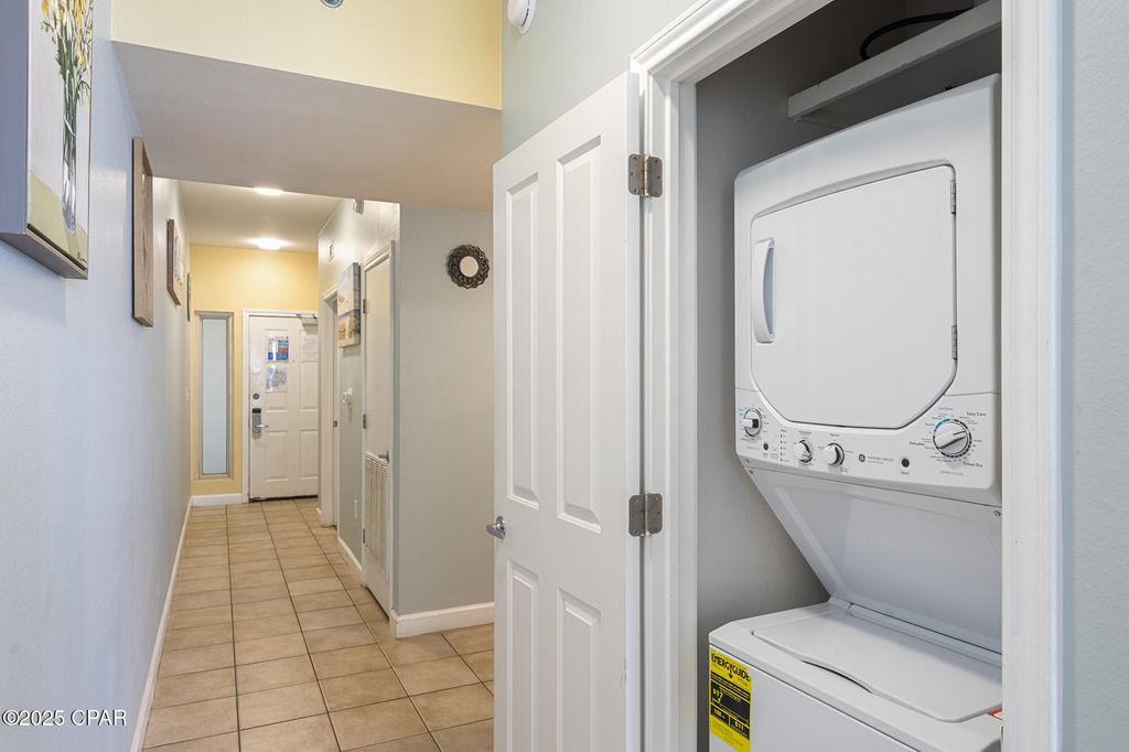 Image 10 of property listing at 9900 Thomas Drive 1330, Panama City Beach, FL 32408