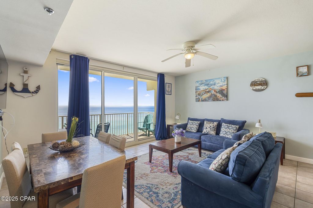 Image 16 of property listing at 9900 Thomas Drive 1330, Panama City Beach, FL 32408