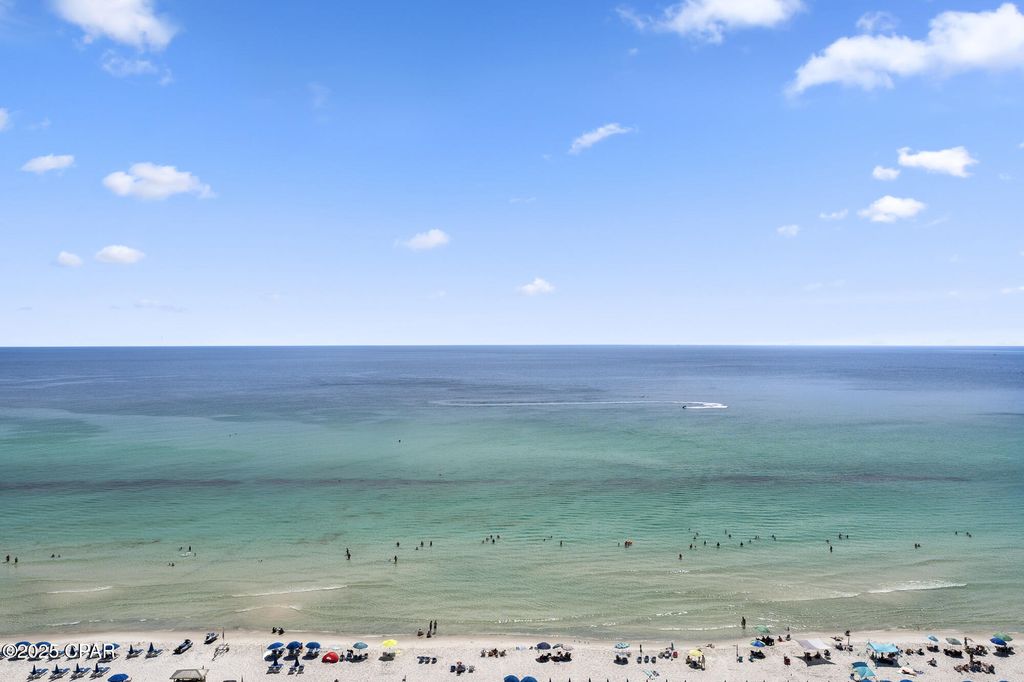 Image 22 of property listing at 9900 Thomas Drive 1330, Panama City Beach, FL 32408