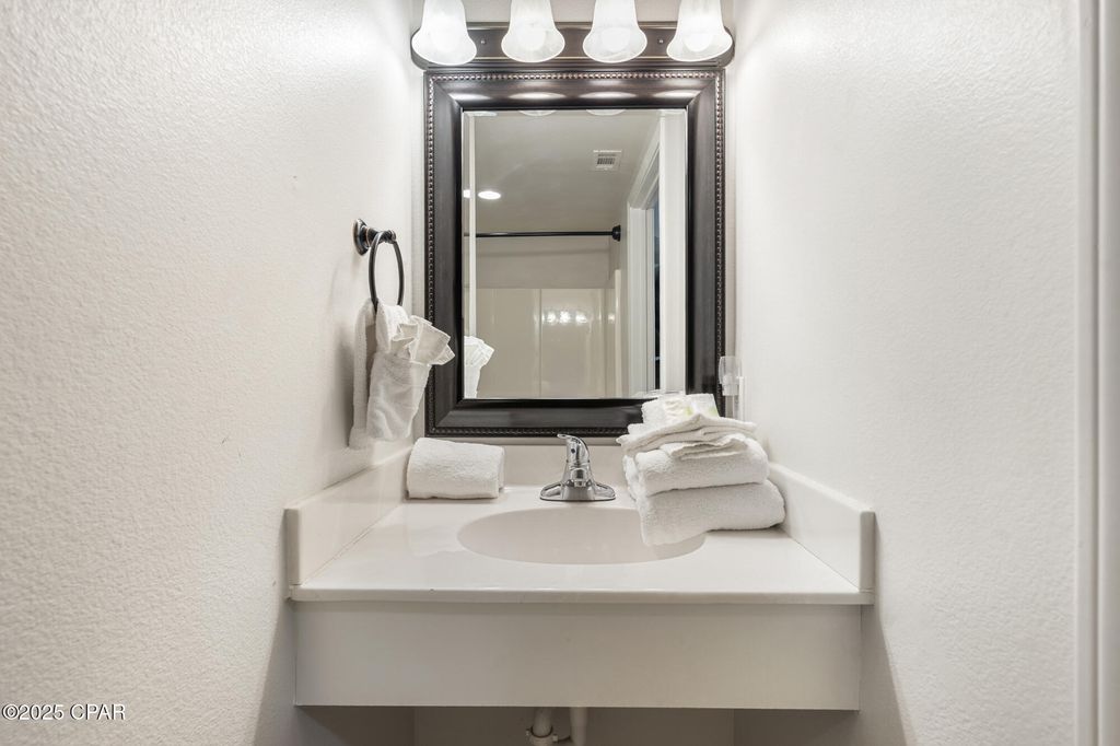 Image 4 of property listing at 9900 Thomas Drive 1330, Panama City Beach, FL 32408