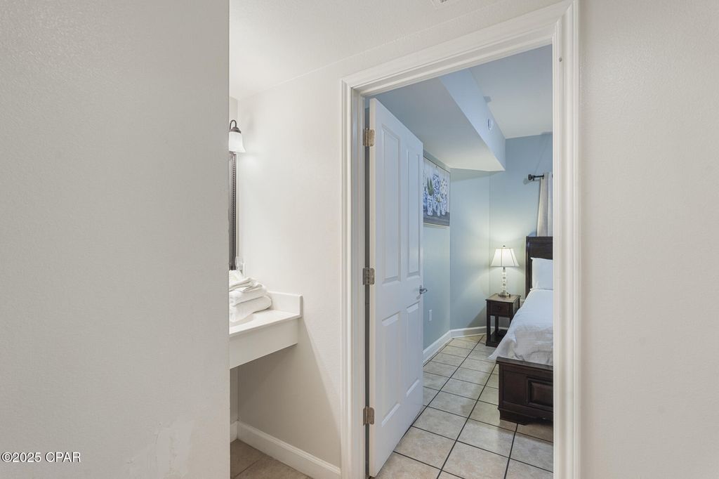 Image 5 of property listing at 9900 Thomas Drive 1330, Panama City Beach, FL 32408