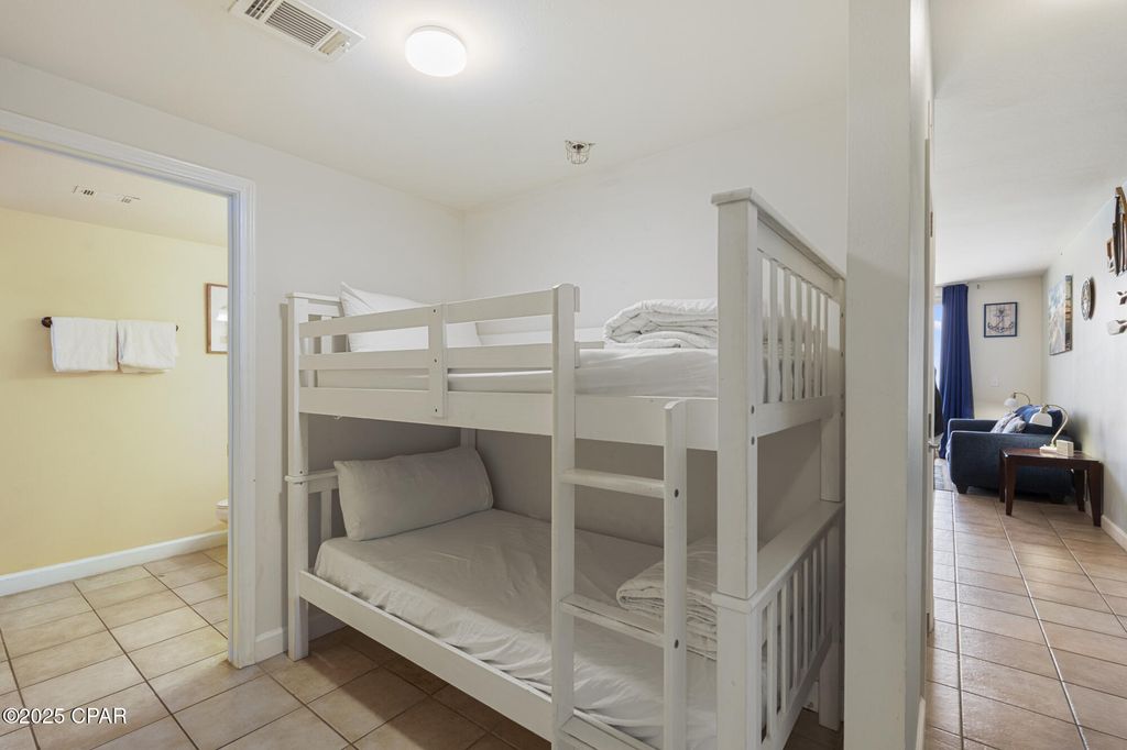 Image 6 of property listing at 9900 Thomas Drive 1330, Panama City Beach, FL 32408