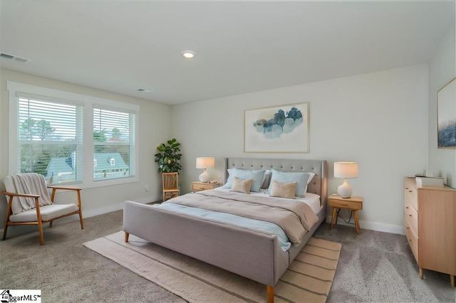 325 Roderick Lane, Greenville, SC 29605