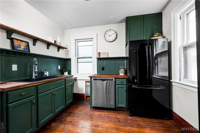 95 Russell Street, Buffalo, NY 14214