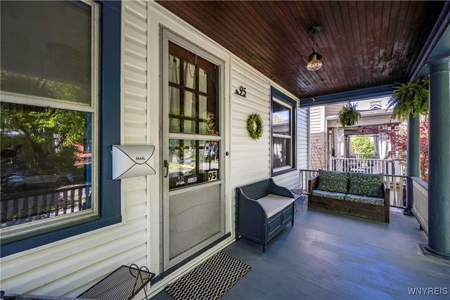 95 Russell Street, Buffalo, NY 14214