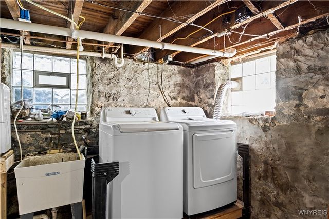 95 Russell Street, Buffalo, NY 14214