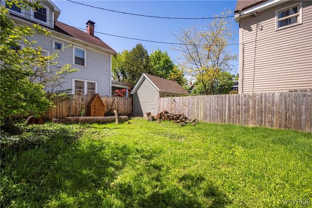 95 Russell Street, Buffalo, NY 14214