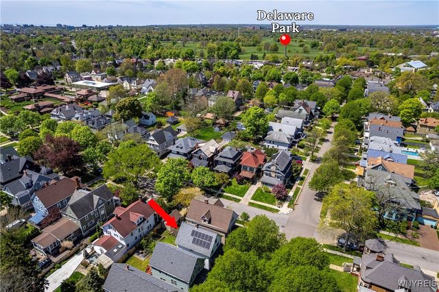 95 Russell Street, Buffalo, NY 14214