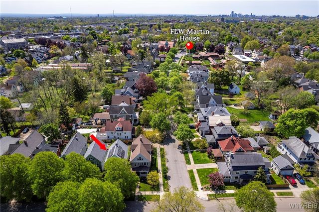 95 Russell Street, Buffalo, NY 14214