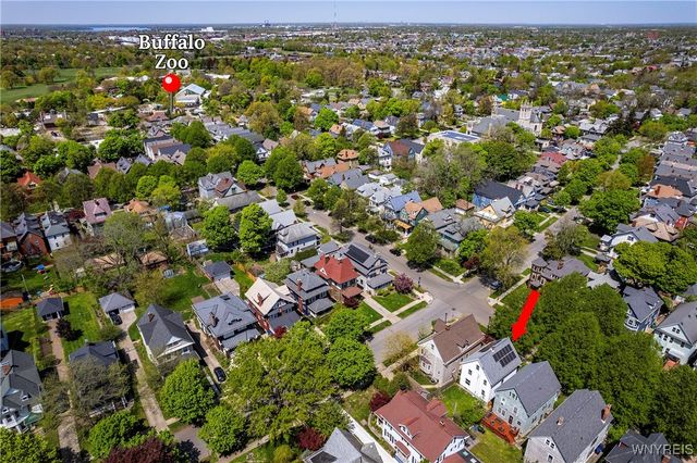 95 Russell Street, Buffalo, NY 14214