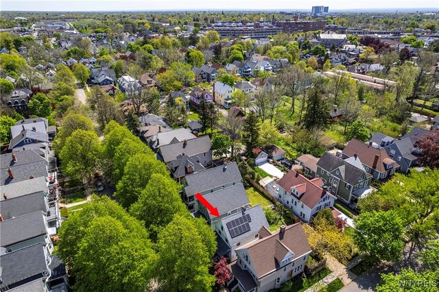 95 Russell Street, Buffalo, NY 14214