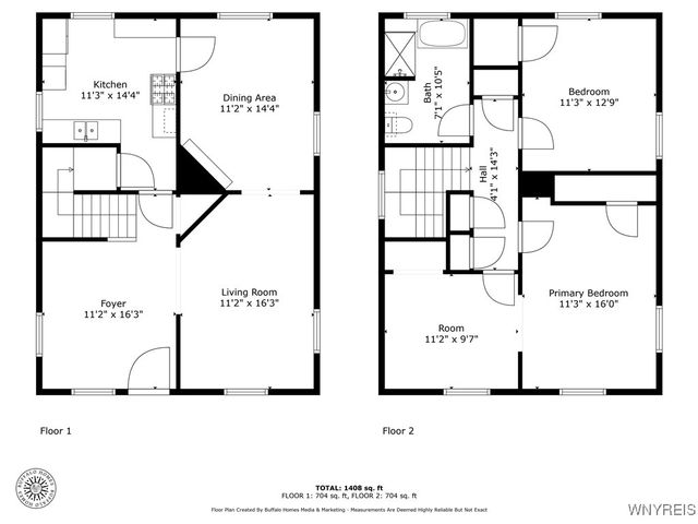 95 Russell Street, Buffalo, NY 14214