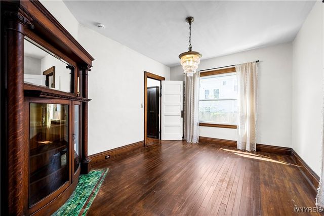 95 Russell Street, Buffalo, NY 14214