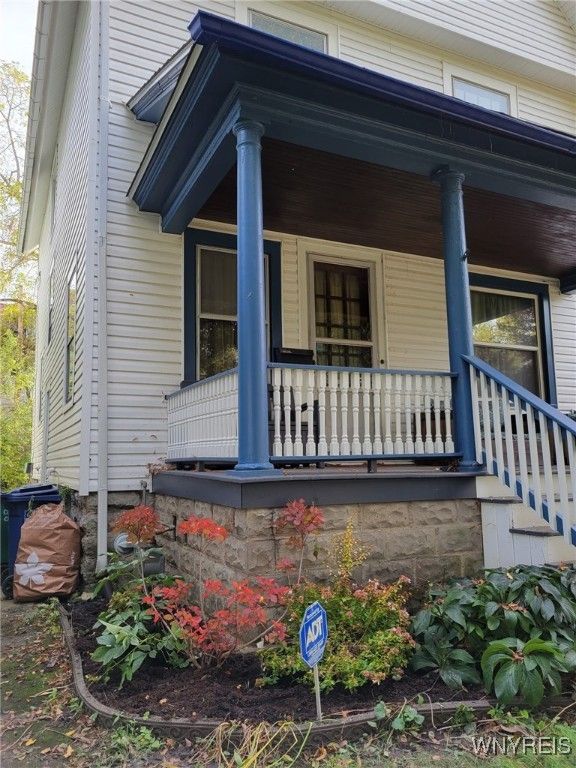 95 Russell Street, Buffalo, NY 14214